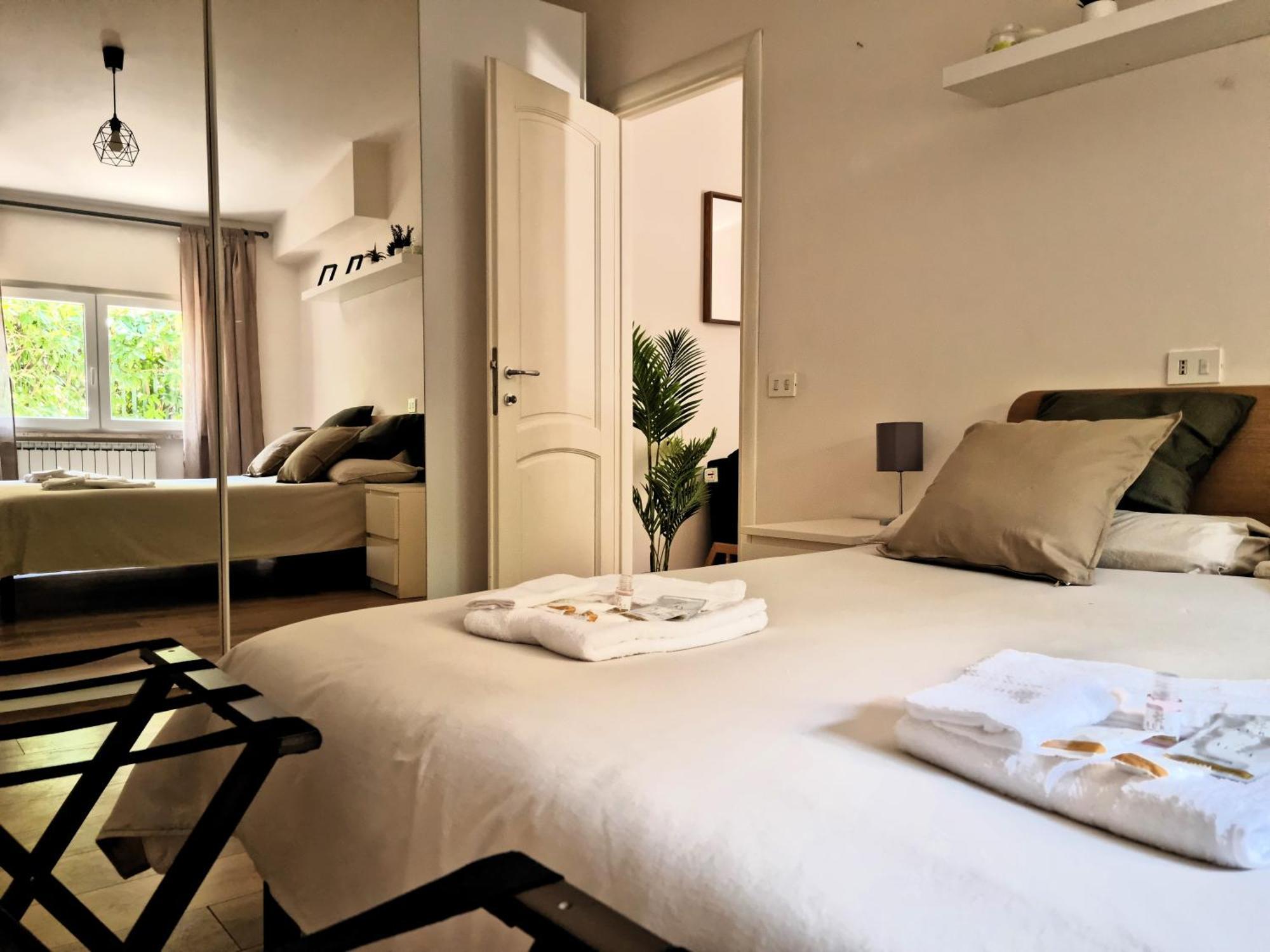 Relais Cassia Rome - Parking, Wi-Fi & Barbecue Villa Luaran gambar